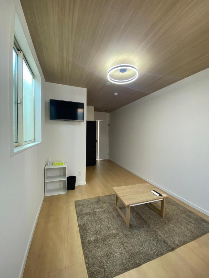 Guest House Daruma 阿南 外观 照片