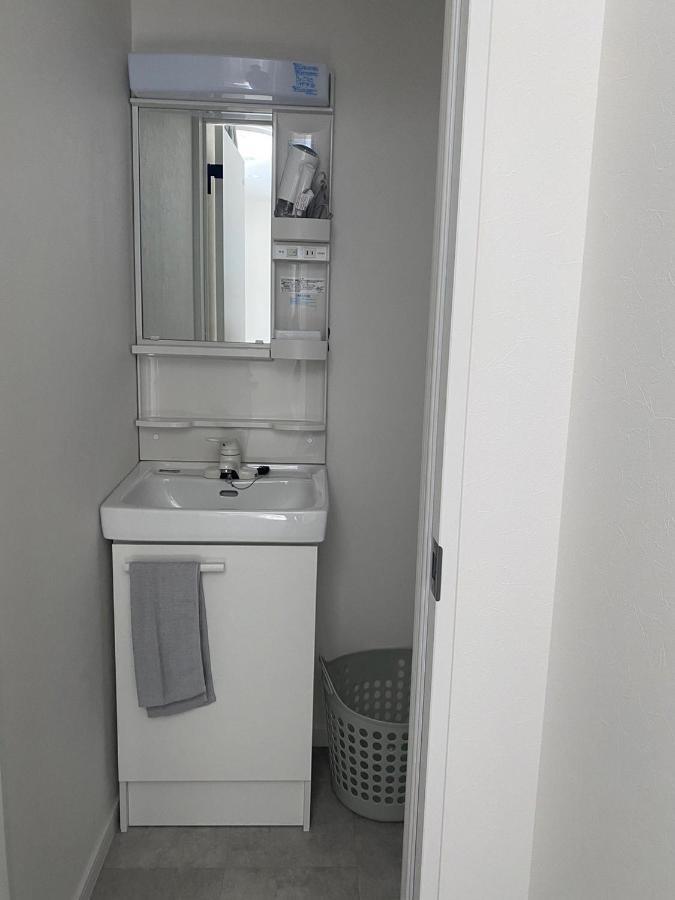 Guest House Daruma 阿南 外观 照片