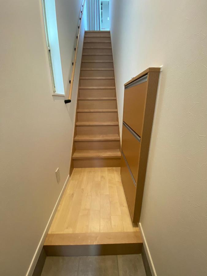 Guest House Daruma 阿南 外观 照片