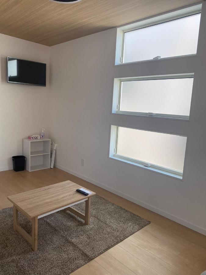 Guest House Daruma 阿南 外观 照片
