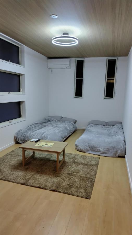 Guest House Daruma 阿南 外观 照片
