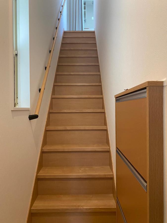 Guest House Daruma 阿南 外观 照片