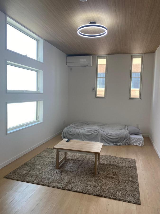 Guest House Daruma 阿南 外观 照片