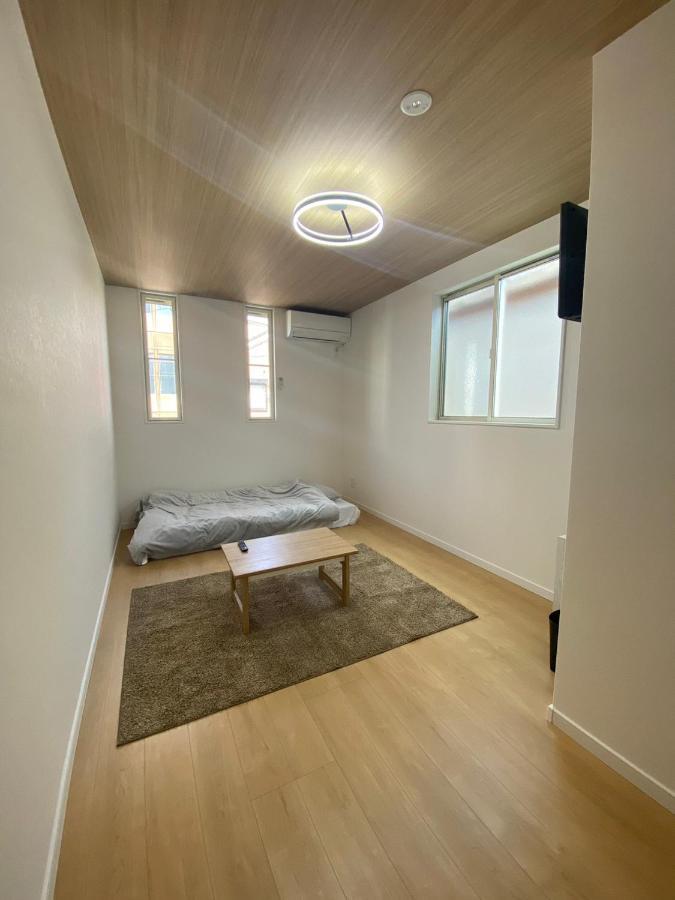 Guest House Daruma 阿南 外观 照片