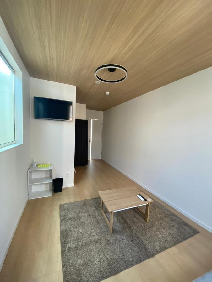 Guest House Daruma 阿南 外观 照片
